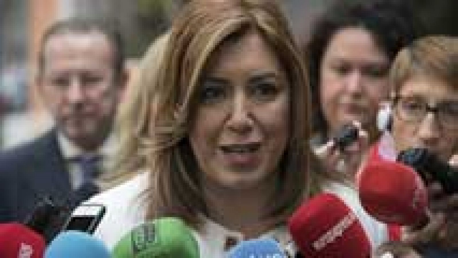 PSOE, C's y Podemos consideran que la victoria de Trump es una mala noticia