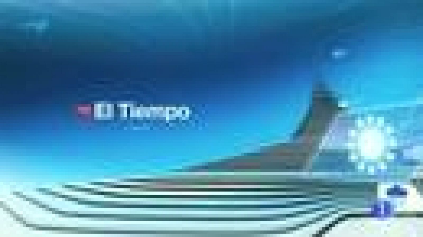 El tiempo en Castilla y León - 09/11/16