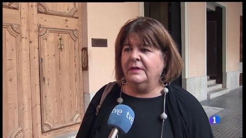 Informatiu Balear 2 - 09/11/16 