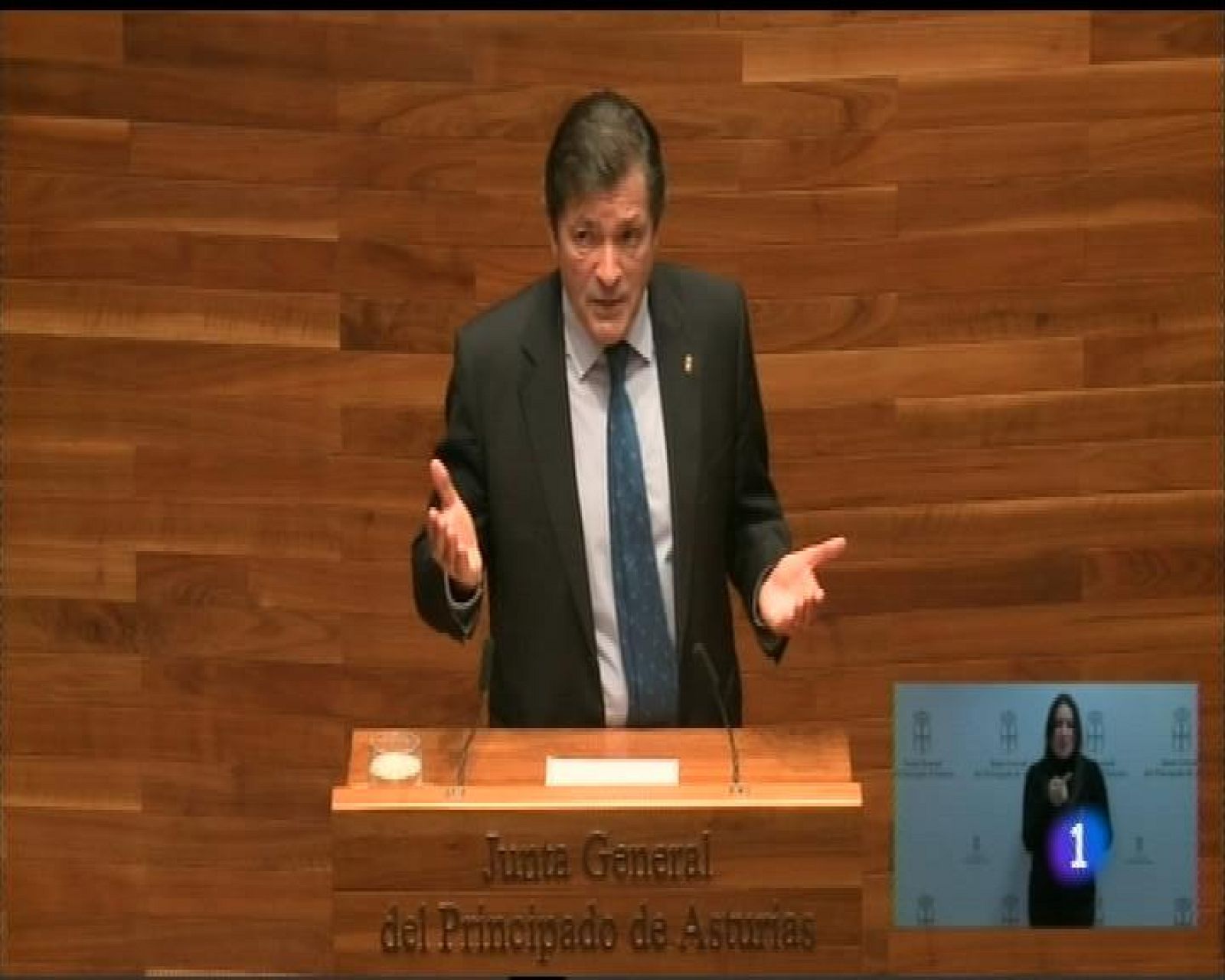 TeleCantabria: Asturias en 2' - 08/11/16 | RTVE Play