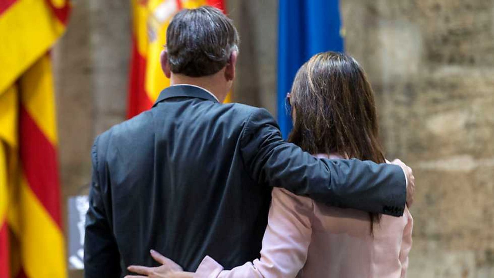 L'Informatiu - Comunitat Valenciana 2 - 09/11/16 - ver ahora