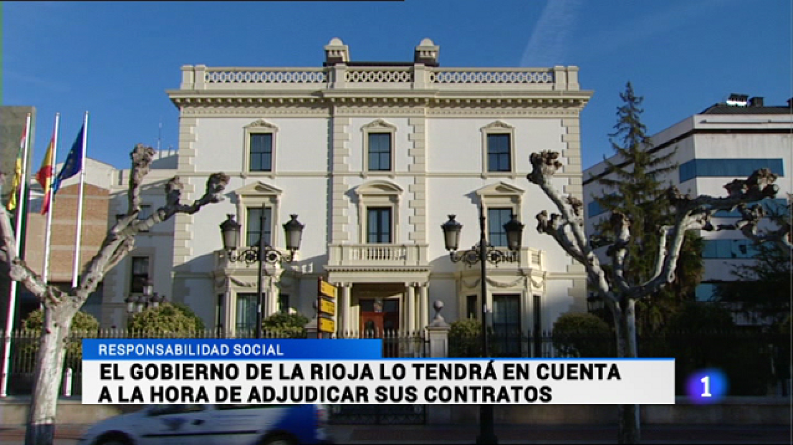 Telerioja en 2' - 09/11/16