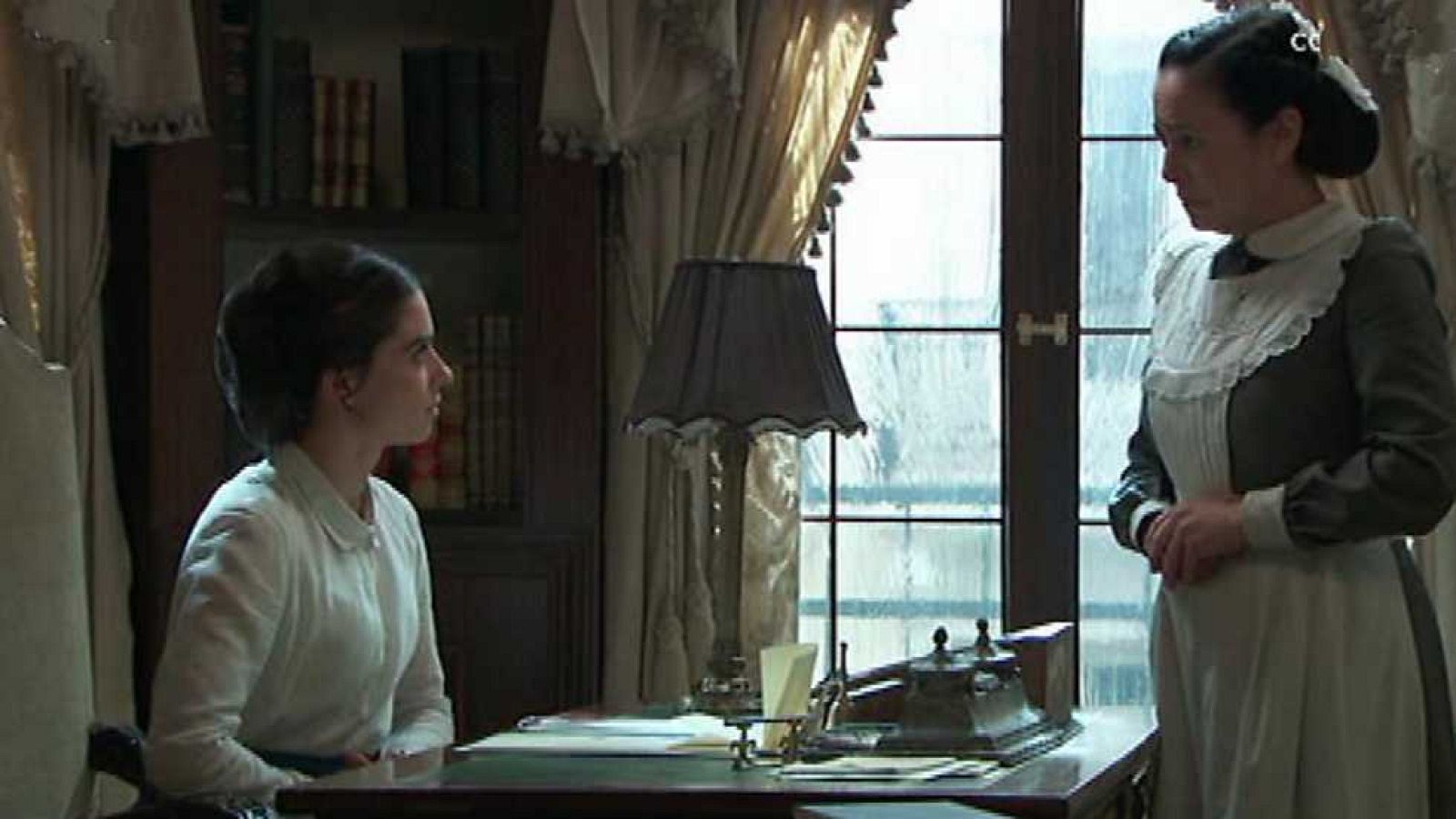 Acacias 38 - Capítulo 389 - ver ahora