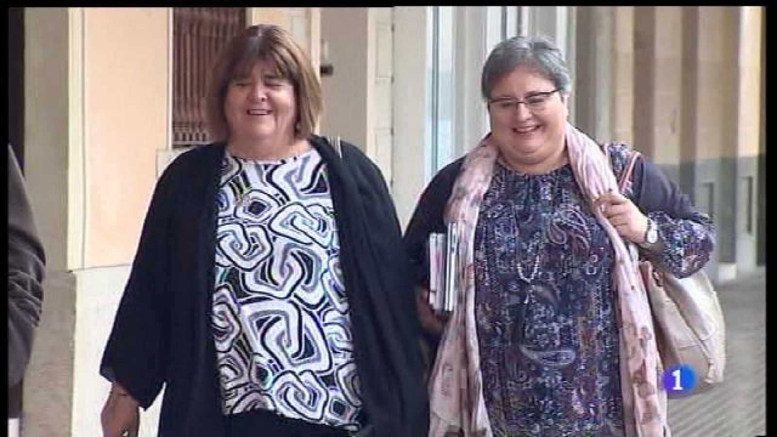 Huertas diu que l'eliminaren del xat Telegram