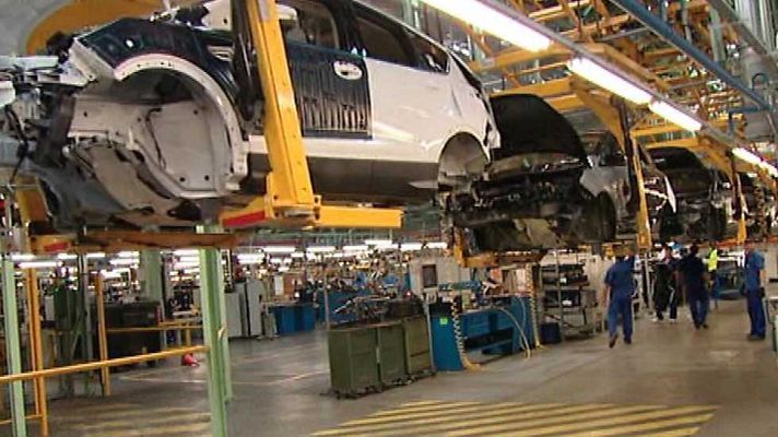 España en 24h - España en 24 horas - 09/11/16