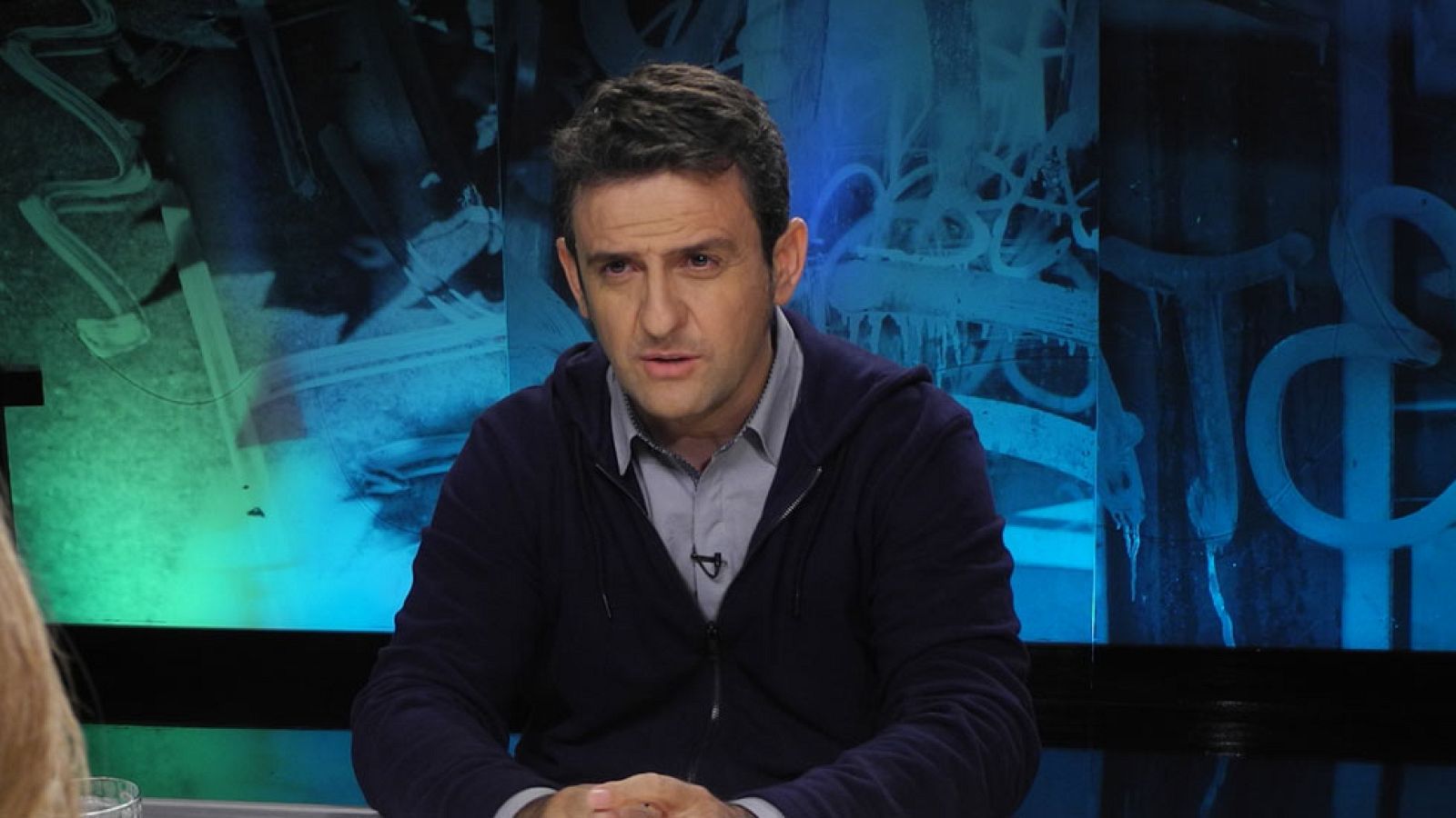 Noms Propis - Isidre Esteve