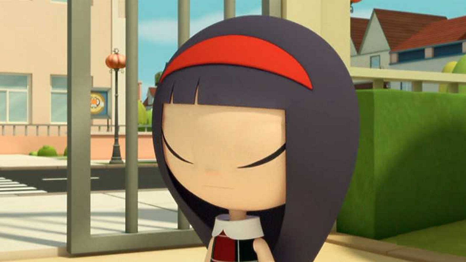 Pumpkin Reports - Viernes de ojos cerrados - RTVE.es - Pumpkin Reports | Ver