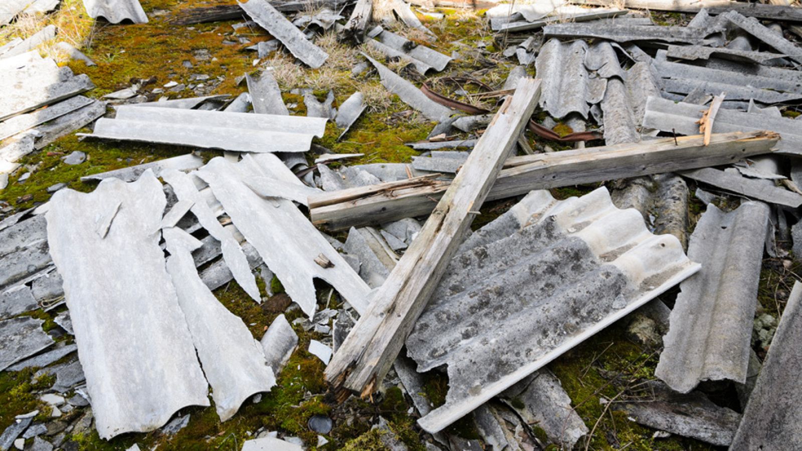 Un juez de Barcelona reconoce, por primera vez, que el cáncer de esófago es una enfermedad profesional provocada por el amianto. Así lo recoge la sentencia del caso de un trabajador de una empresa de Castelldefels que murió hace dos años.