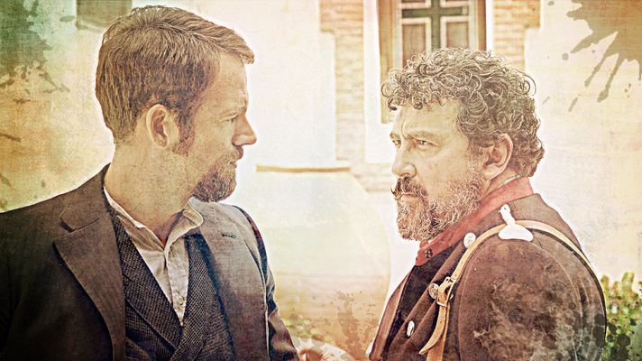 Víctor Ros - Policía VS Guardia Civil: las dos caras de la ley, juntas en