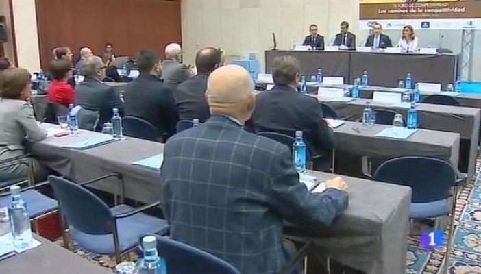 TeleCantabria - Panorama Regional - 09/11/16