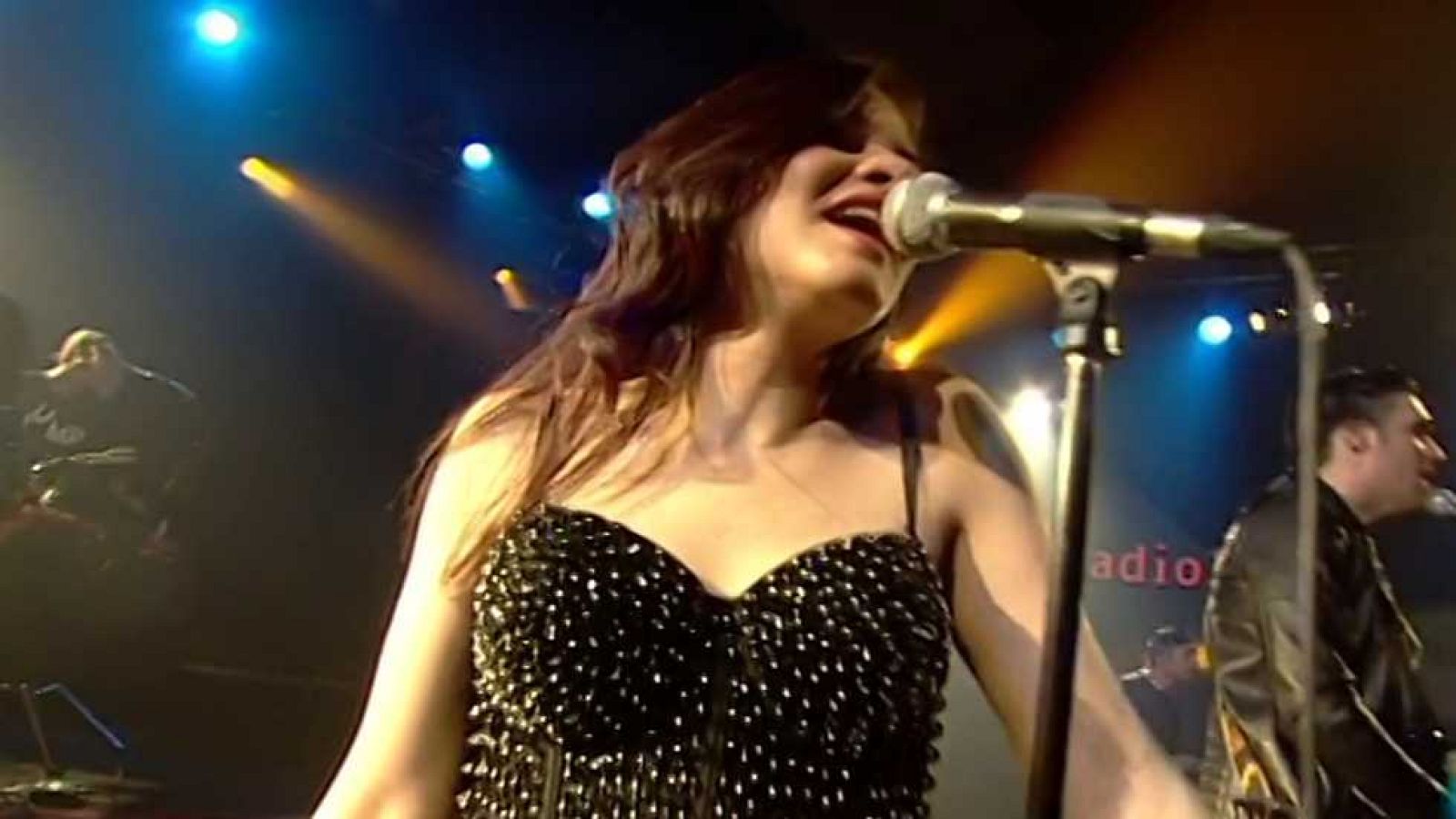 Los conciertos de Radio 3 - Los Coming Soon - ver ahora