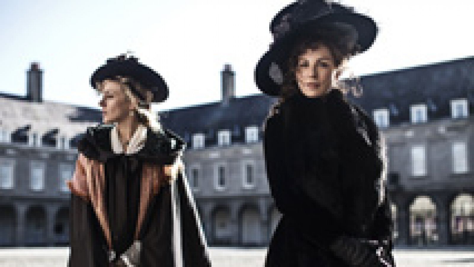 Tráiler de 'Amor y amistad', de Whit Stillman | Ver