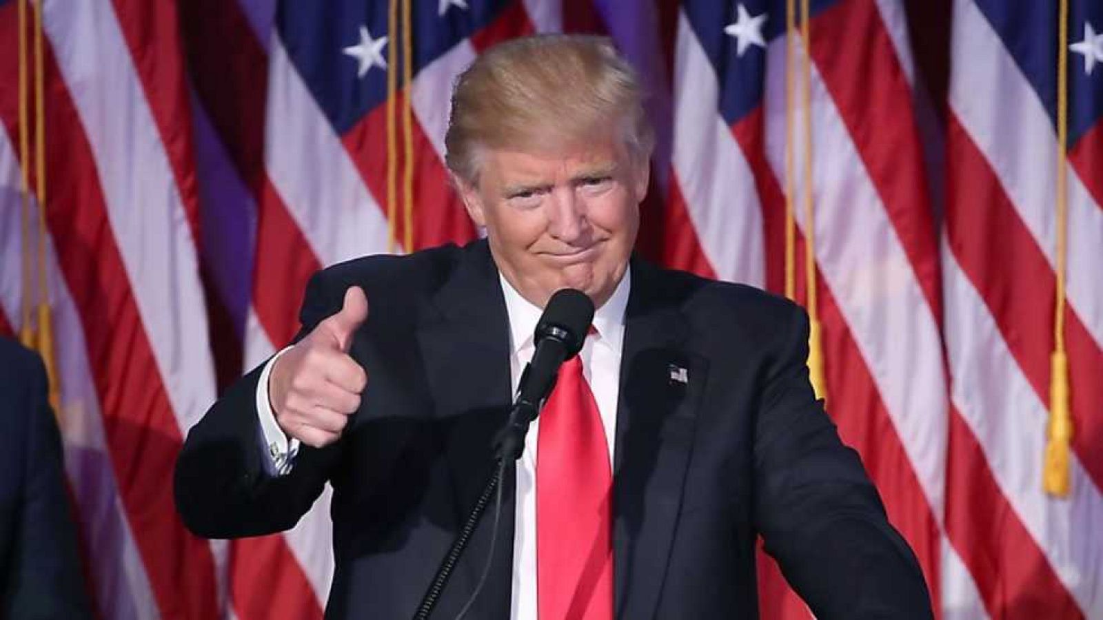 La noche en 24 horas - Especial Elecciones EE.UU 2016 (3) - ver ahora