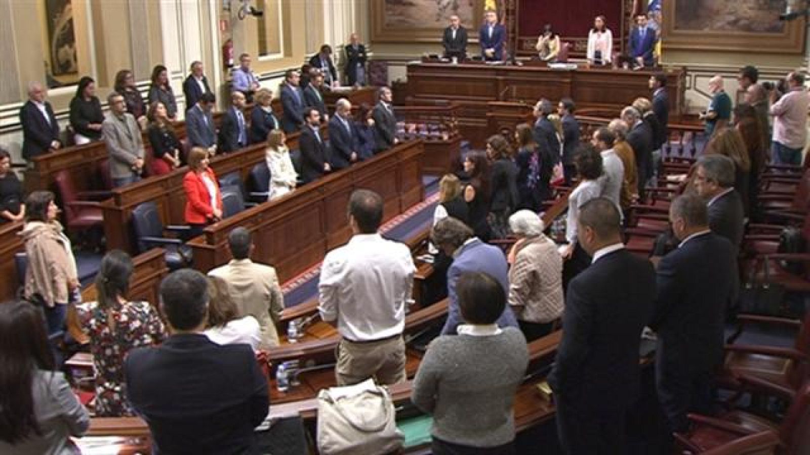 Telecanarias 2 - 09/11/2016