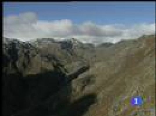 Informe Semanal - Ribadelago: La memoria sumergida