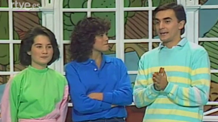 Dabadabadá - 22/02/1984