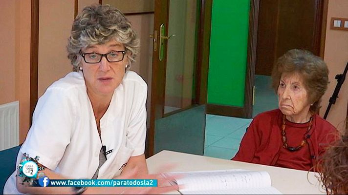 Para todos La 2 - Cuidados Dignos