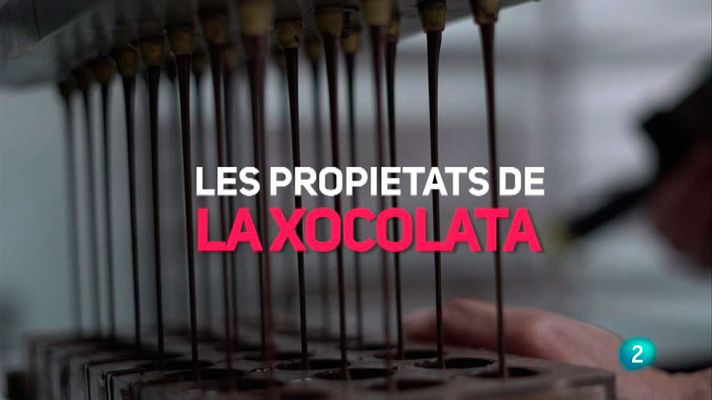Amb identitat - La xocolata
