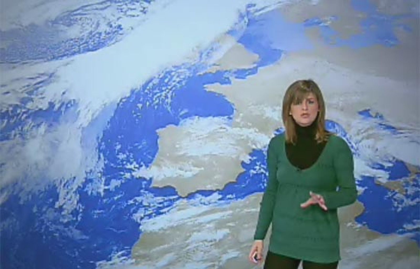 El Tiempo - 10/01/09 - El tiempo | Ver