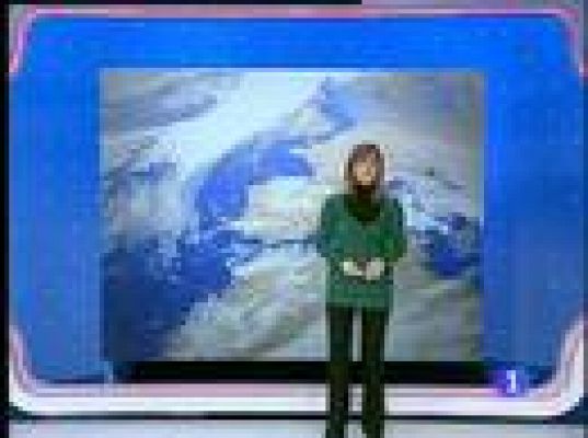 El tiempo - El Tiempo - 10/01/09