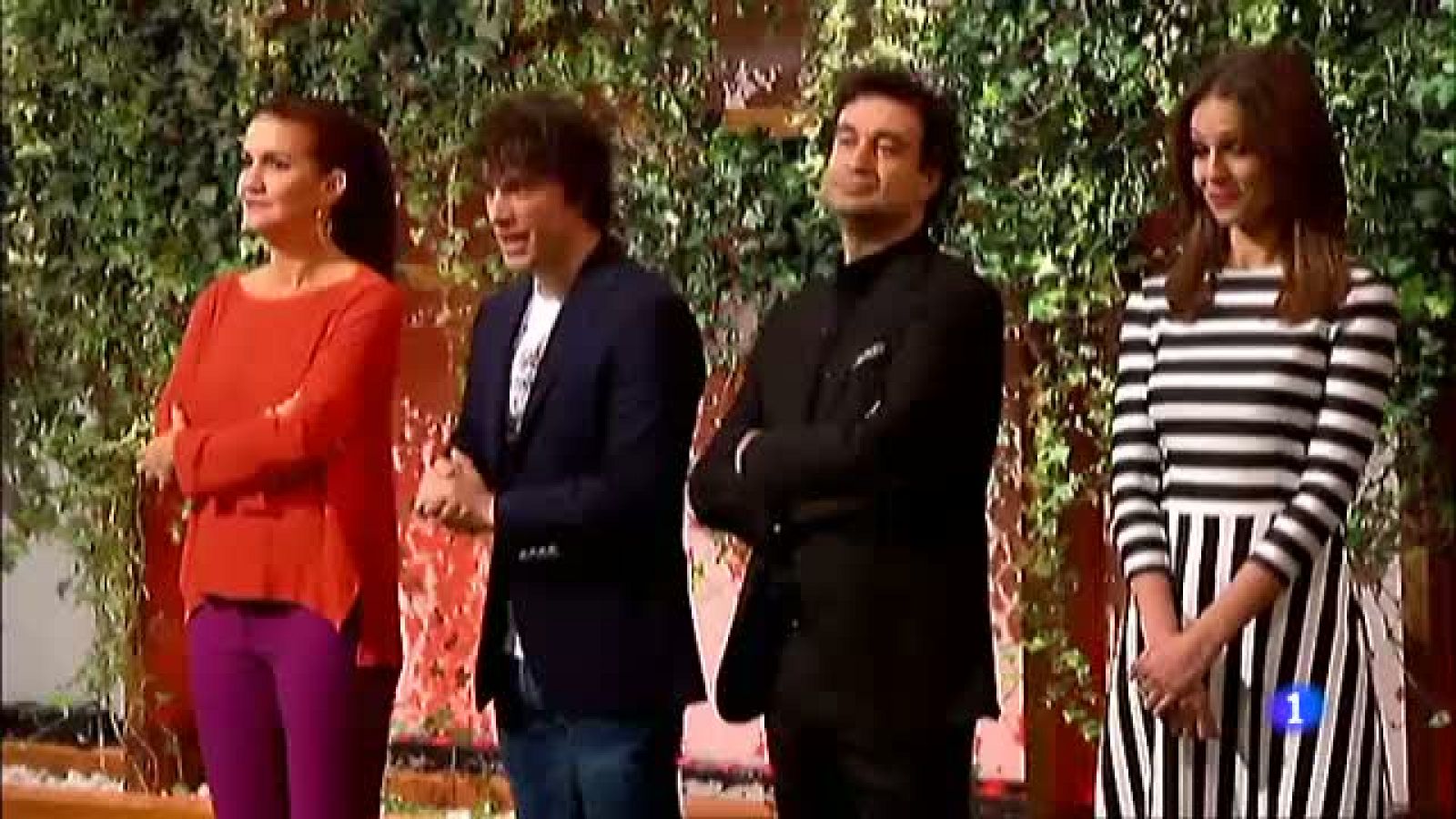 Master Chef La Palma