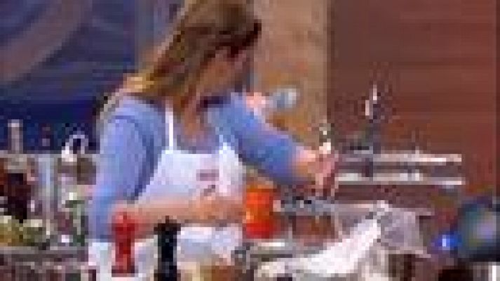  - Master Chef La Palma