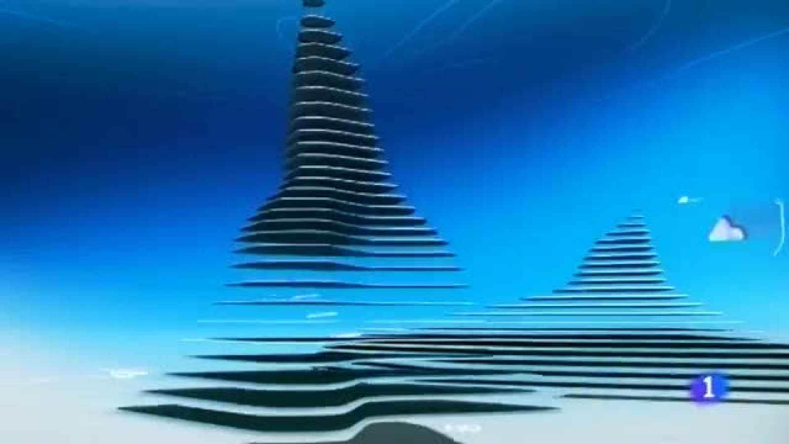 El tiempo en Asturias - 10/11/16 | Ver