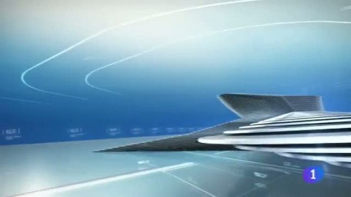 Noticias de Castilla-La Mancha - Castilla-La Mancha en 2' - 10/11/16