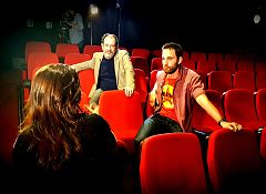 Punts de vista - 10/11/2016