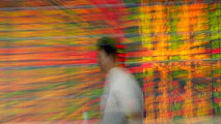 Informativo 24h - Pingarrón, sobre Trump: "En los mercados se ha abierto un nuevo frente de incertidumbre que en cualquier momento puede explotar"