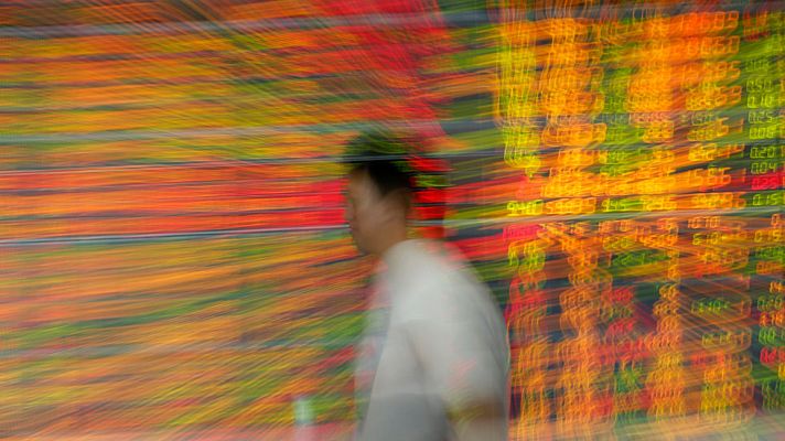 Informativo 24h - Pingarrón, sobre Trump: "En los mercados se ha abierto un nuevo frente de incertidumbre que en cualquier momento puede explotar"