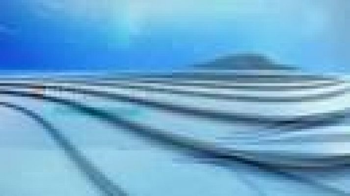 Informativo Telerioja - Informativo Telerioja - 10/11/16