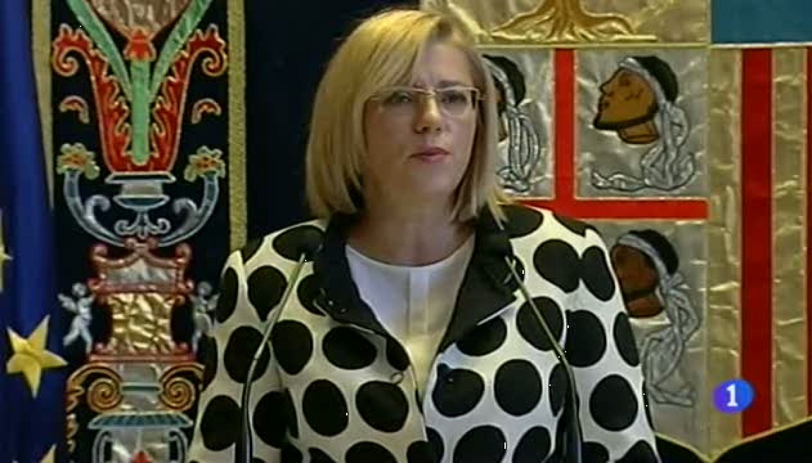 Noticias Aragón 2 - 10/11/2016