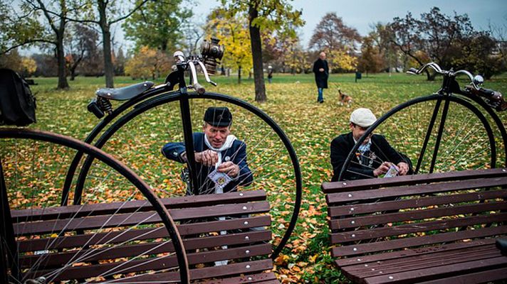El tiempo - Temperaturas en ascenso en Sistema Central y cordillera Cantábrica