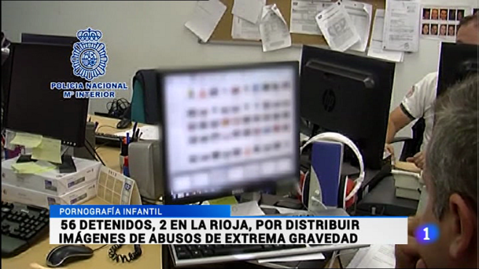  Informativo Telerioja 2 - 10/11/16