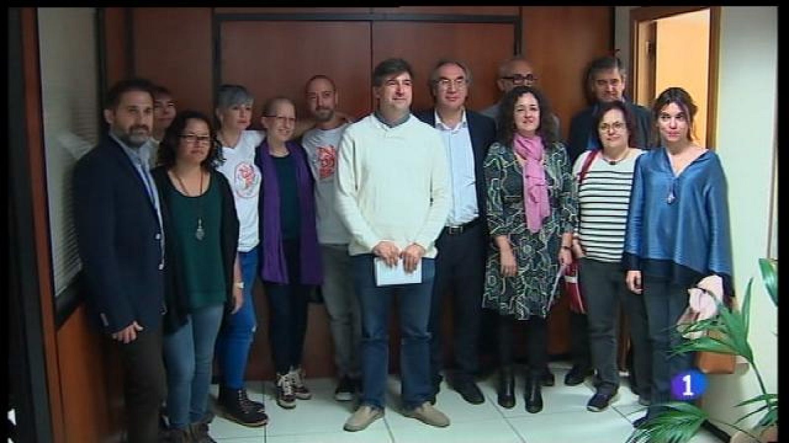 Protocol per alumnes transexuals i transgènere