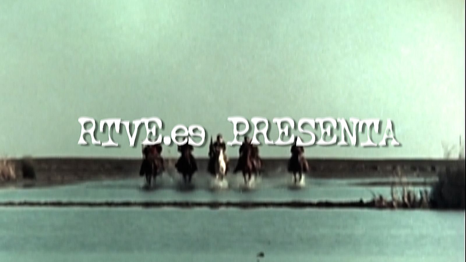 Víctor Ros - Crossover con Curro Jiménez