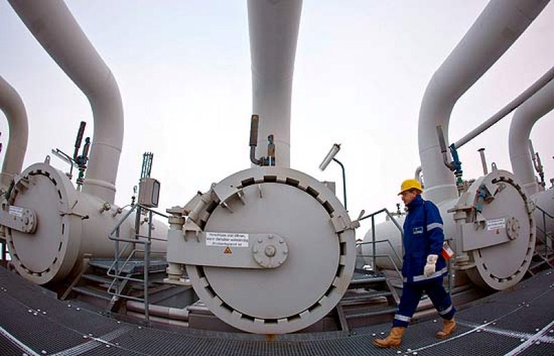 El acuerdo entre Rusia, la UE y Ucrania permitirá que se reanude el suministro de gas a Europa, que ha sufrido los rigores del frío invernal.