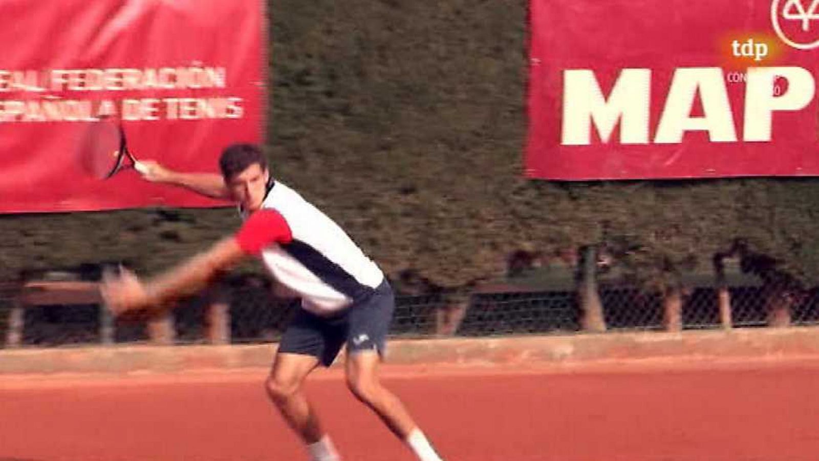 Tenis -  Reportaje: Campeonato de España por Equipos Masculino. Tarragona