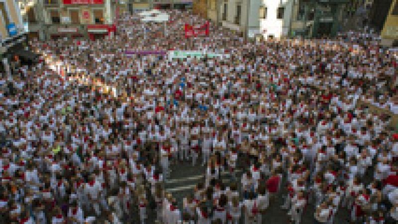 Un procesado por la violación de los sanfermines, investigado por abusos en Sevilla