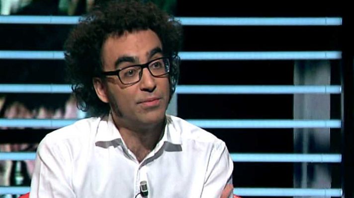 El cine de La 2 - Opera Prima (presentación)