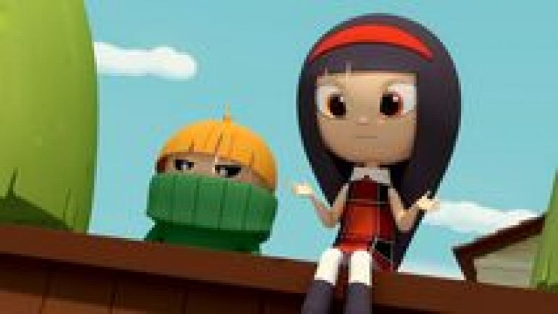 Pumpkin reports - indecisión - rtve. Es