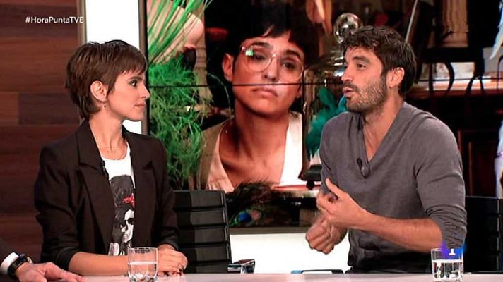 Hora punta - Hora Punta - 10/11/16