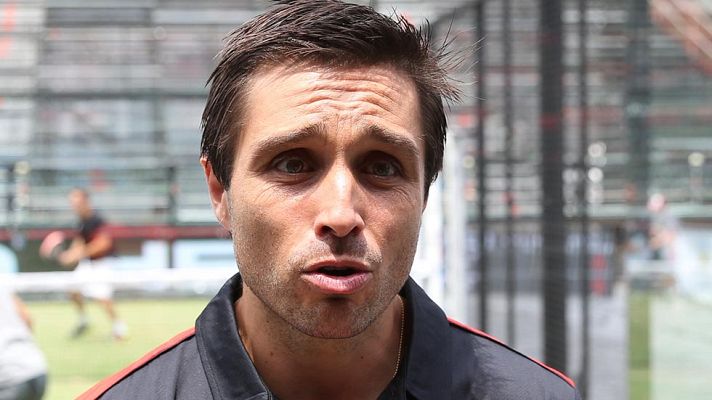 Telediario 1 - Enfoque: Bela, todo corazón