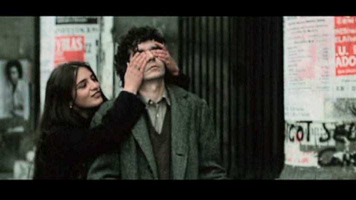 Historia de nuestro cine - Opera Prima