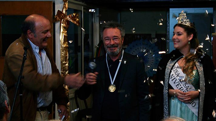 Días de cine - 'El ciudadano ilustre'