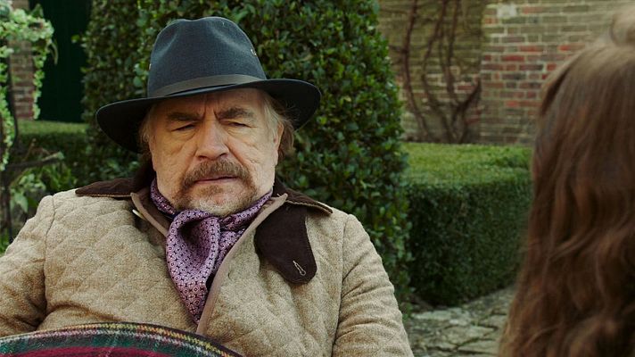 Días de cine - 'El último acto'