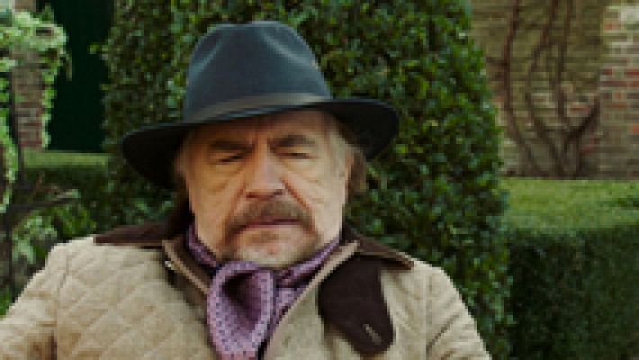 Días de cine - 'El último acto'