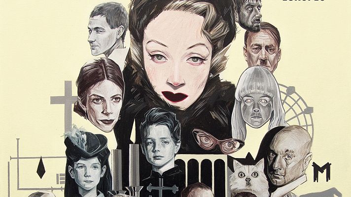 Días de cine - 13ª edición del Festival de Cine Europeo de Sevilla