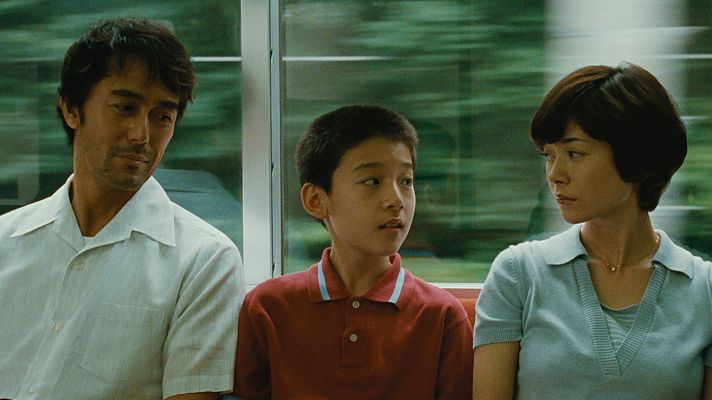 Días de cine - 'Después de la tormenta'